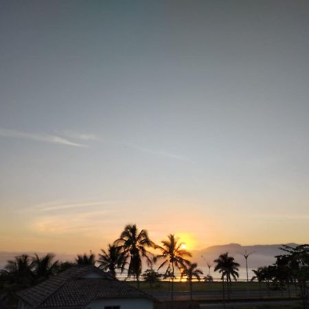 Aguas Quentes Bed & Breakfast Caraguatatuba Luaran gambar