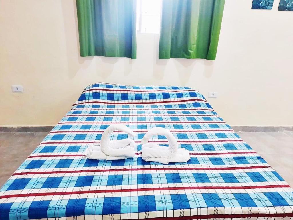Aguas Quentes Bed & Breakfast Caraguatatuba Luaran gambar
