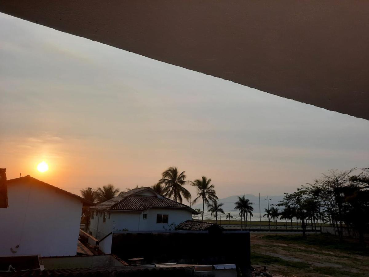 Aguas Quentes Bed & Breakfast Caraguatatuba Luaran gambar