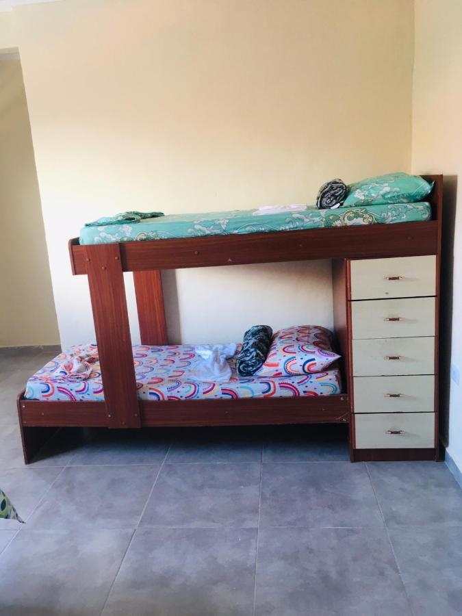 Aguas Quentes Bed & Breakfast Caraguatatuba Luaran gambar