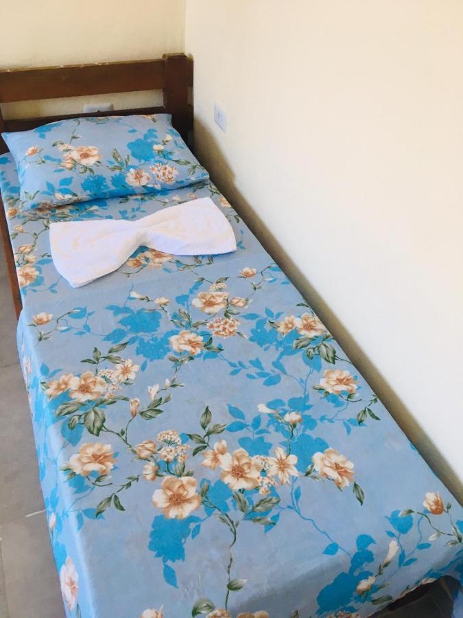Aguas Quentes Bed & Breakfast Caraguatatuba Luaran gambar