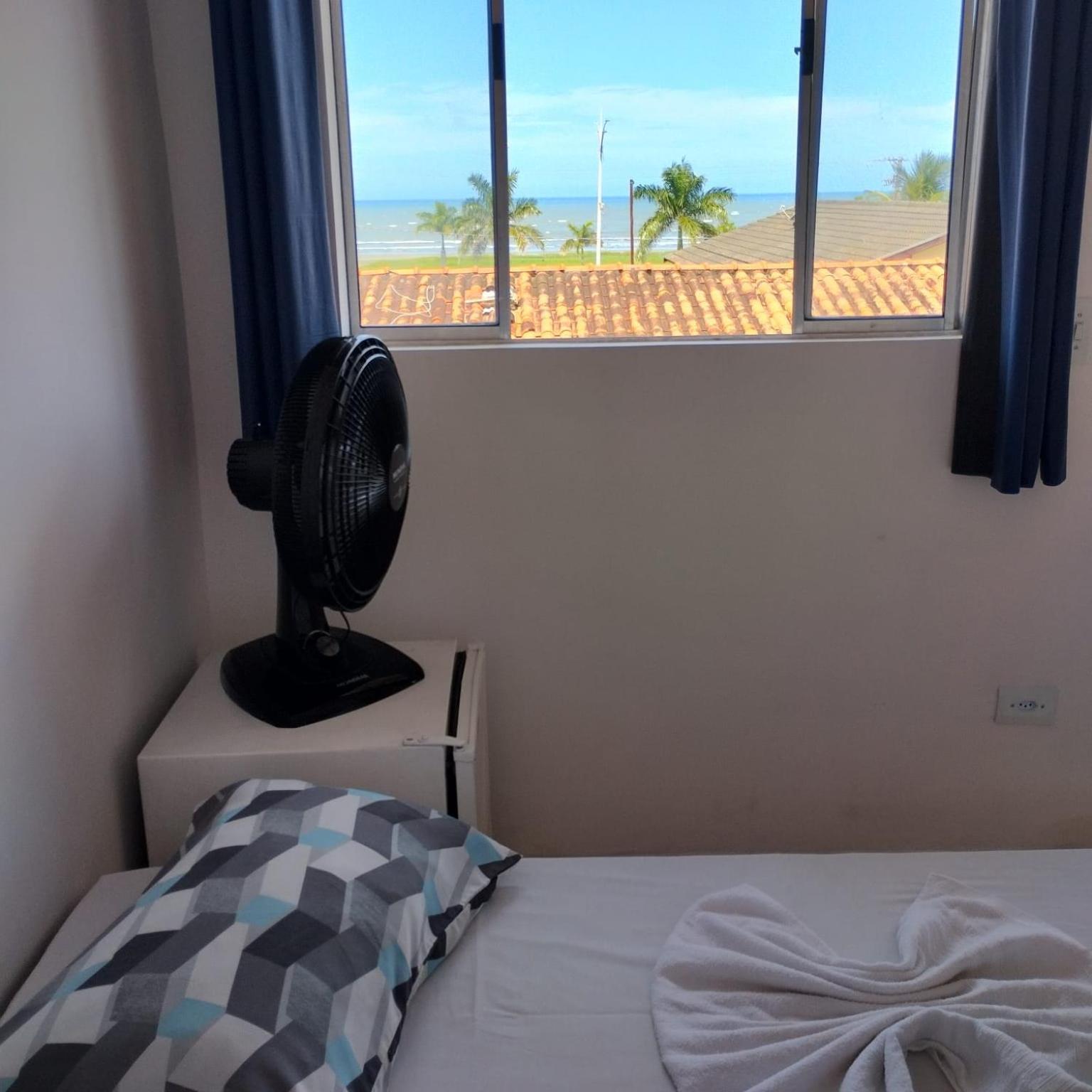 Aguas Quentes Bed & Breakfast Caraguatatuba Luaran gambar