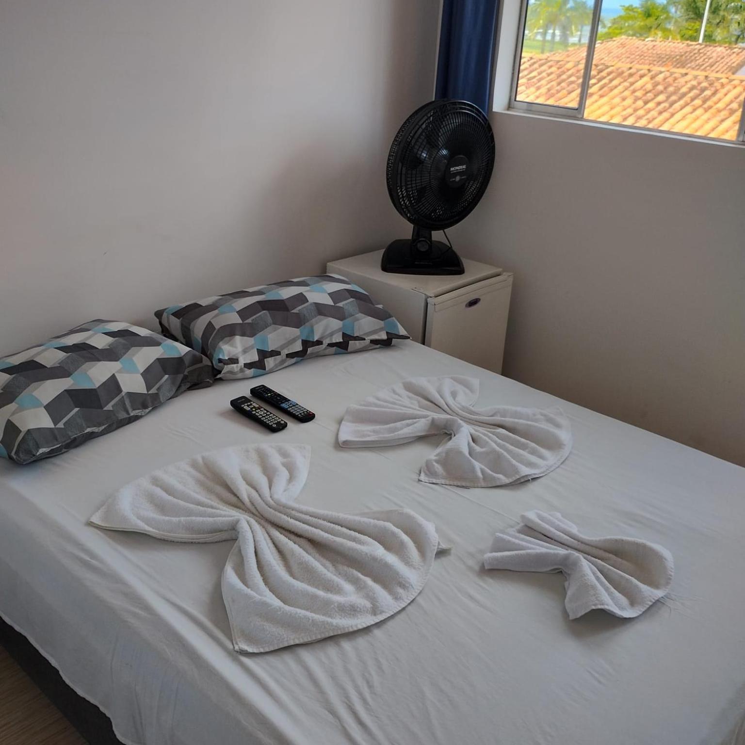 Aguas Quentes Bed & Breakfast Caraguatatuba Luaran gambar