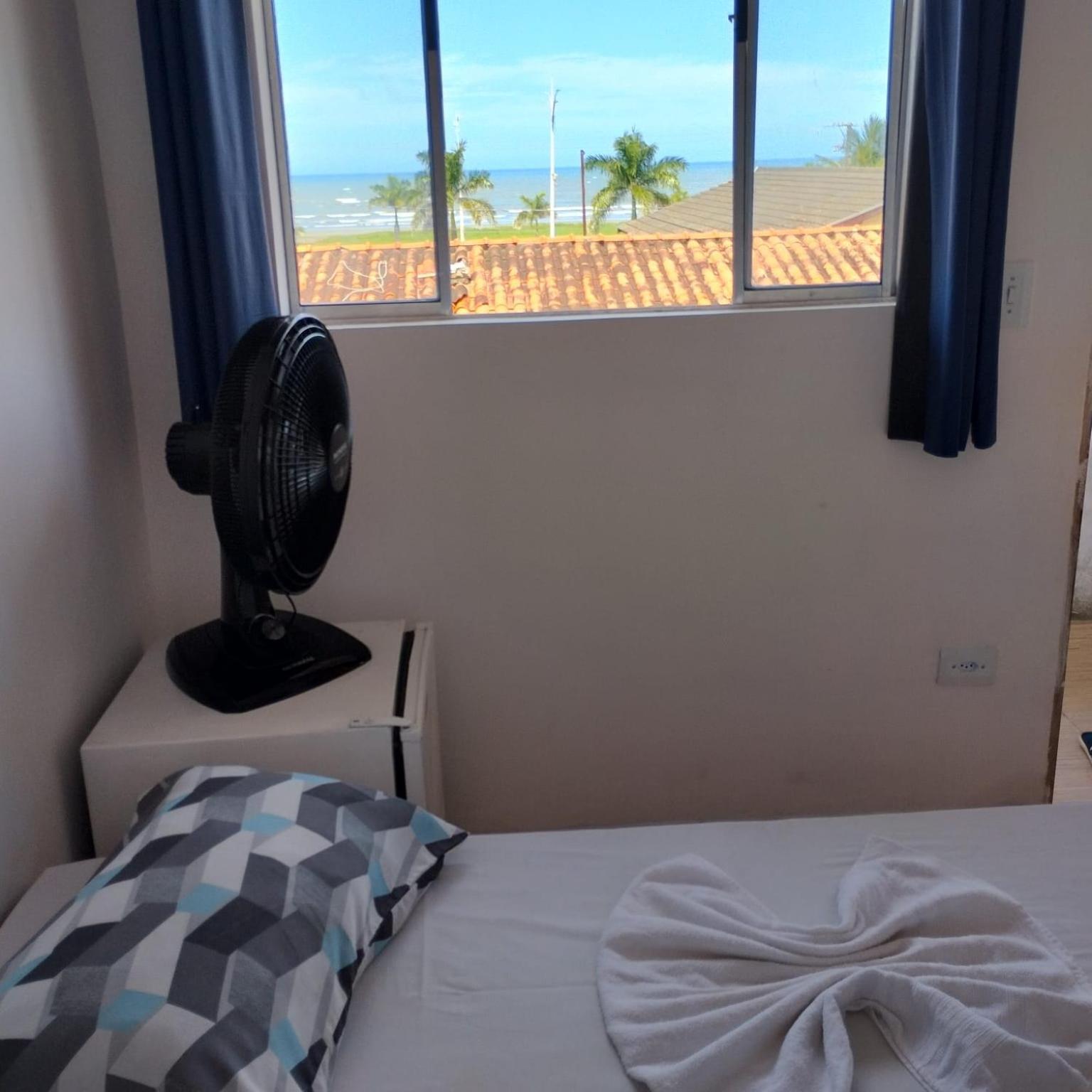 Aguas Quentes Bed & Breakfast Caraguatatuba Luaran gambar
