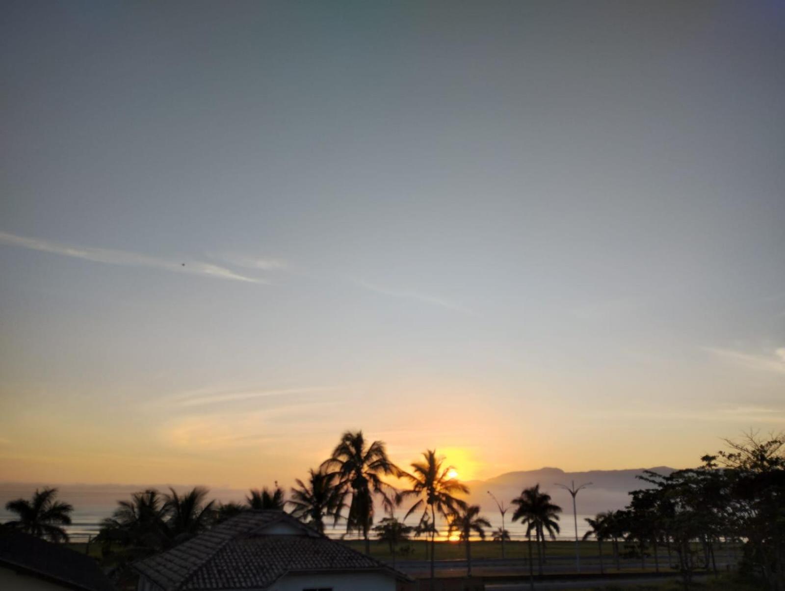 Aguas Quentes Bed & Breakfast Caraguatatuba Luaran gambar