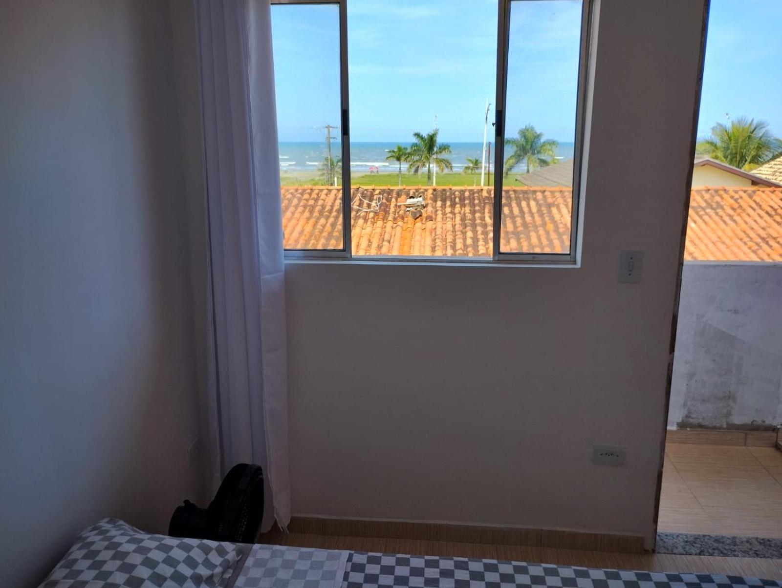 Aguas Quentes Bed & Breakfast Caraguatatuba Luaran gambar