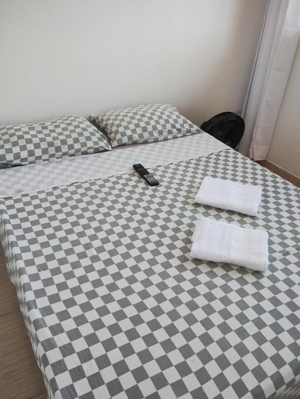 Aguas Quentes Bed & Breakfast Caraguatatuba Luaran gambar