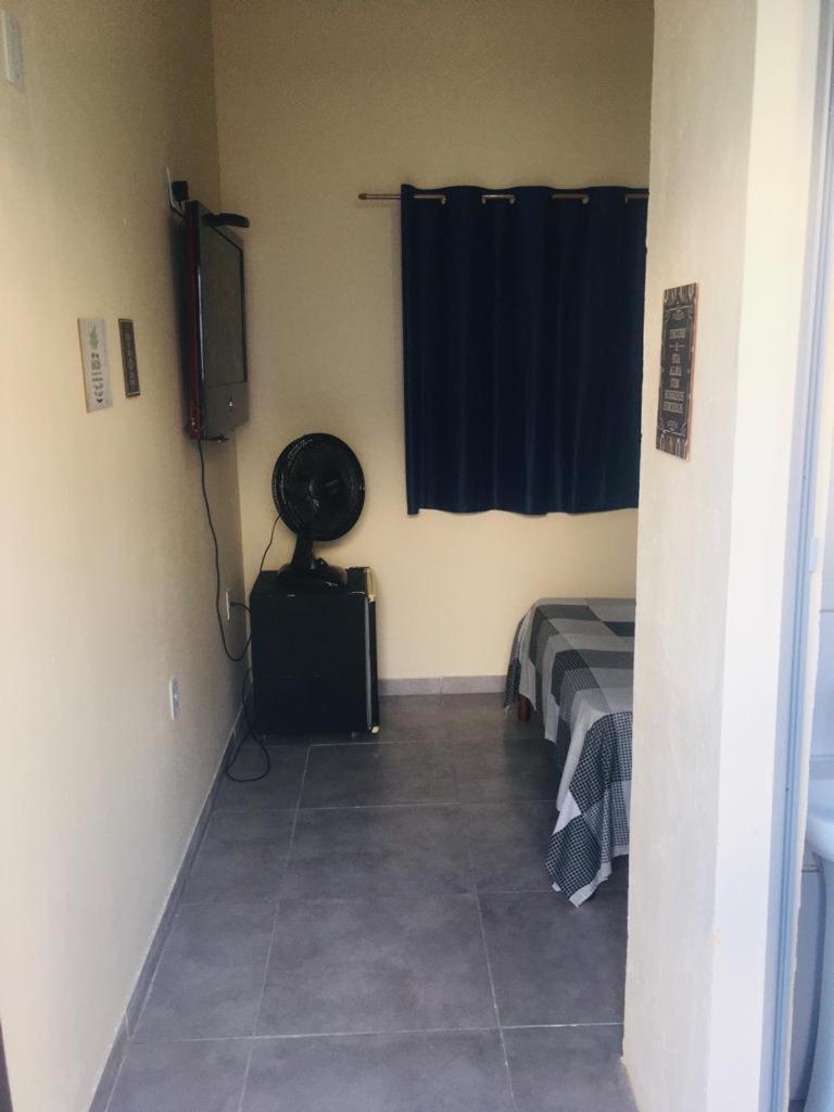 Aguas Quentes Bed & Breakfast Caraguatatuba Luaran gambar